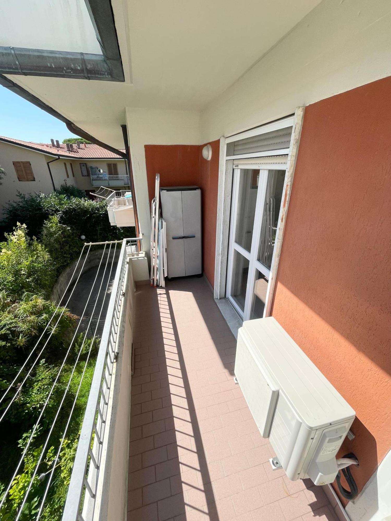 Appartamento Moderno Sul Mare Marina di Massa Zewnętrze zdjęcie